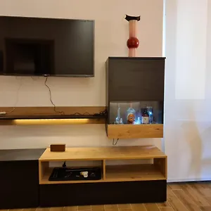 Appartamento Nuovissimo Foce Mare, Genova