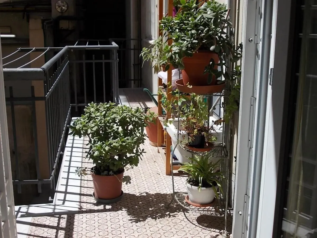 فيلا Casa Pascal جنوة