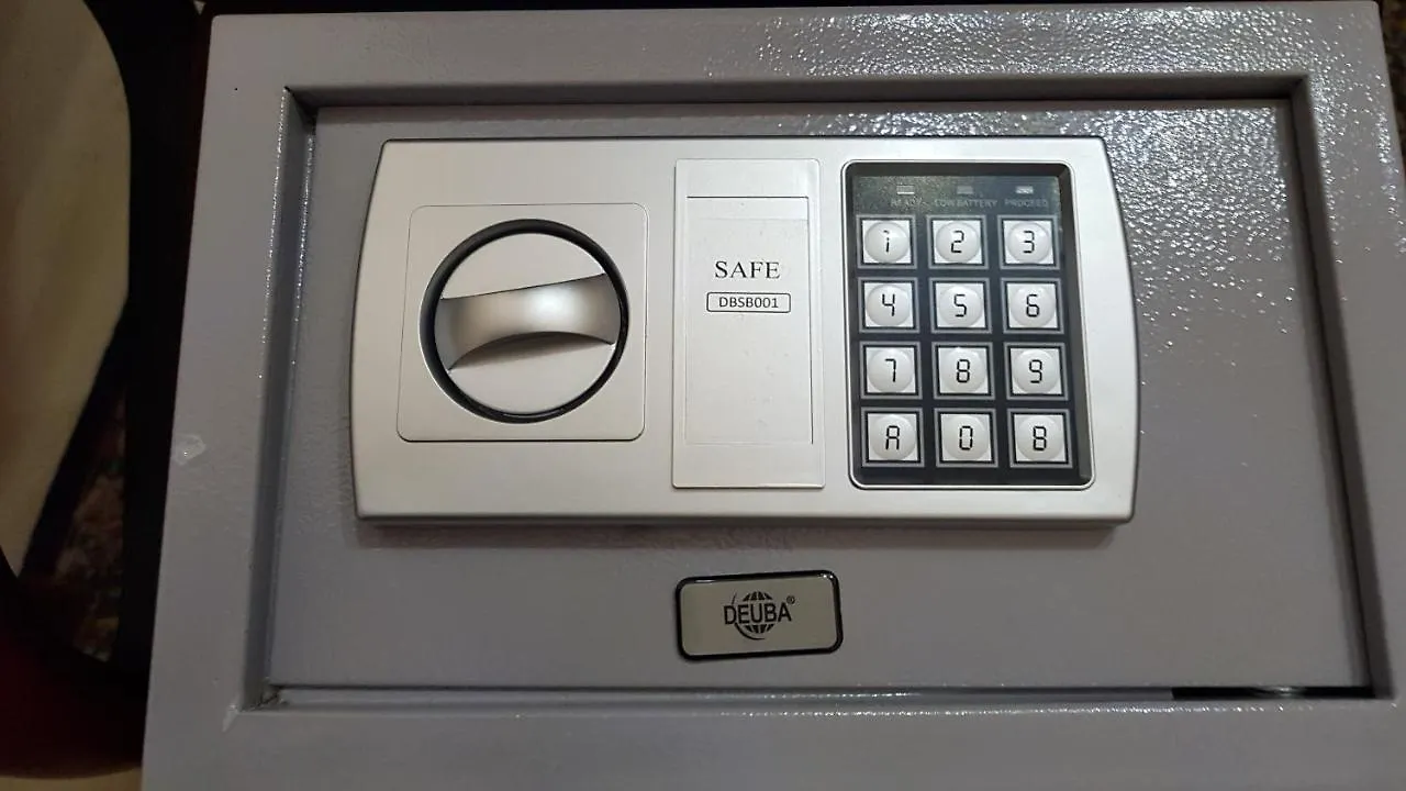 فيلا Casa Pascal جنوة 0*,
