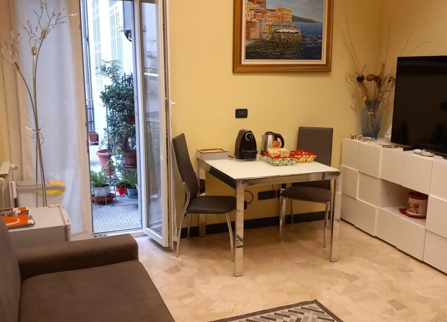 فيلا Casa Pascal جنوة 0*,